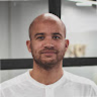 Guillaume HUE