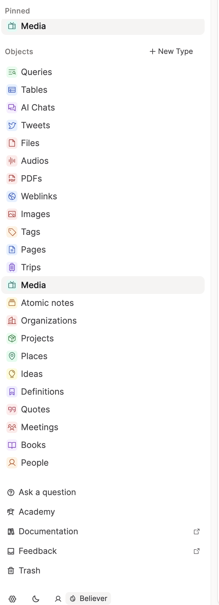 Capacities sidebar.png